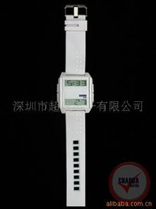 深圳市超達(dá)電子產(chǎn)品推薦 高性價(jià)比電子表備選